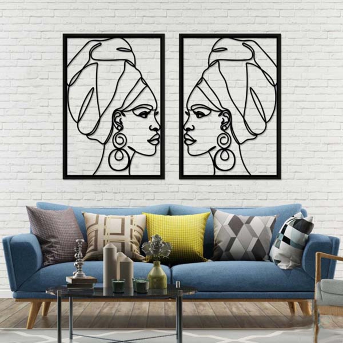 זוג תמונות חיתוך לייזר 1041