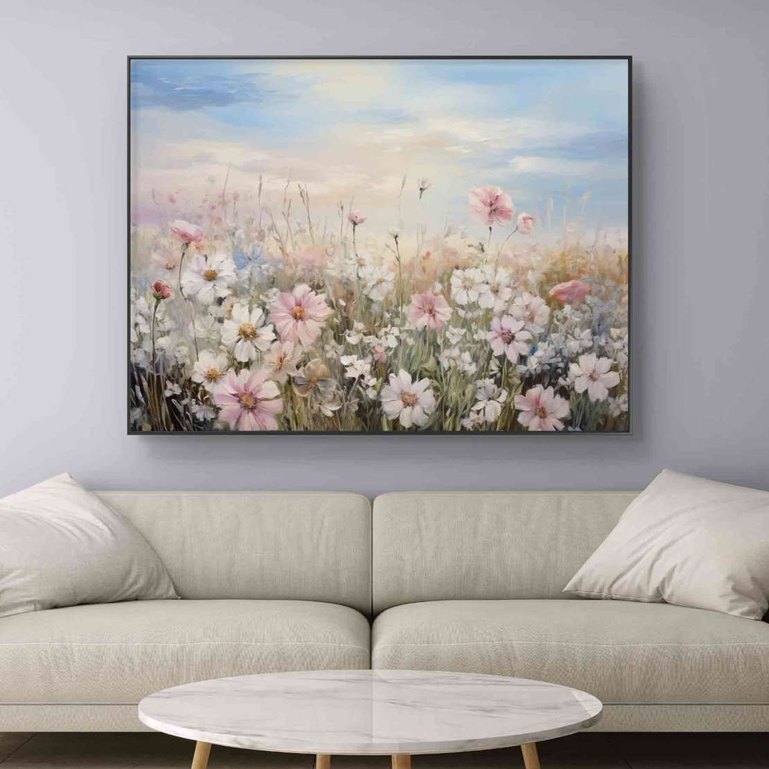 תמונה שמן דגם 1054