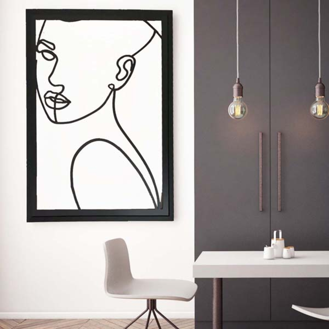 תמונה חיתוך לייזר 1003