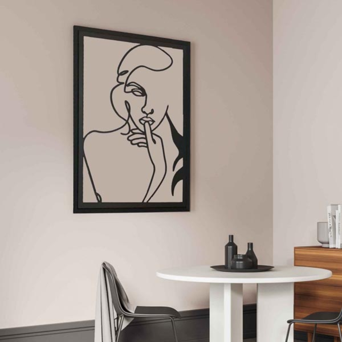 תמונה חיתוך לייזר 1004