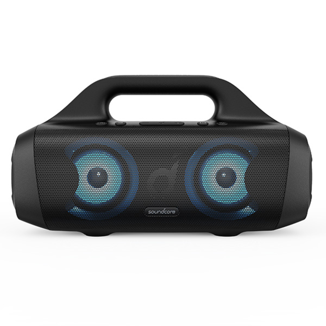 בידורית רמקול נייד 30W RMS אנקר Anker Soundcore Select Pro - יבואן רשמי!