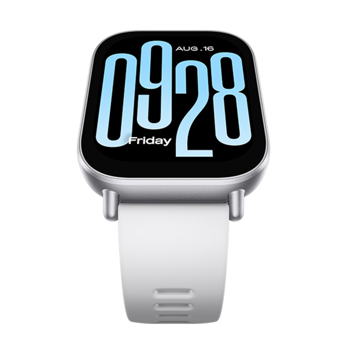 שעון ספורט חכם שיאומי Xiaomi Redmi Watch 5 Active - מגוון צבעים! יבואן רשמי!