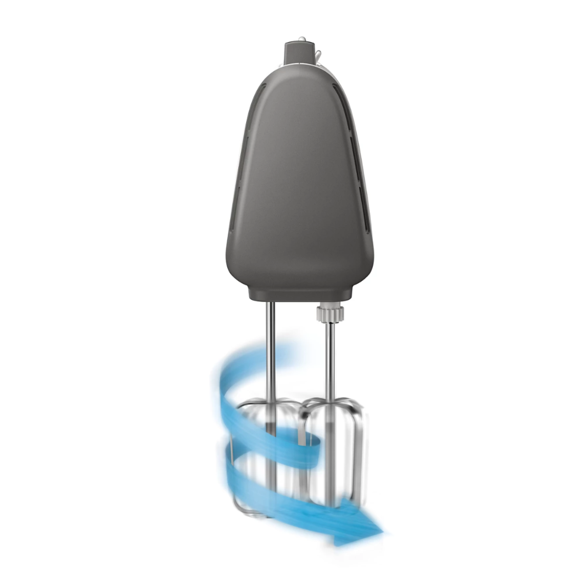 מיקסר יד 450W פיליפס Philips HR3740 - שנתיים אחריות יבואן רשמי!