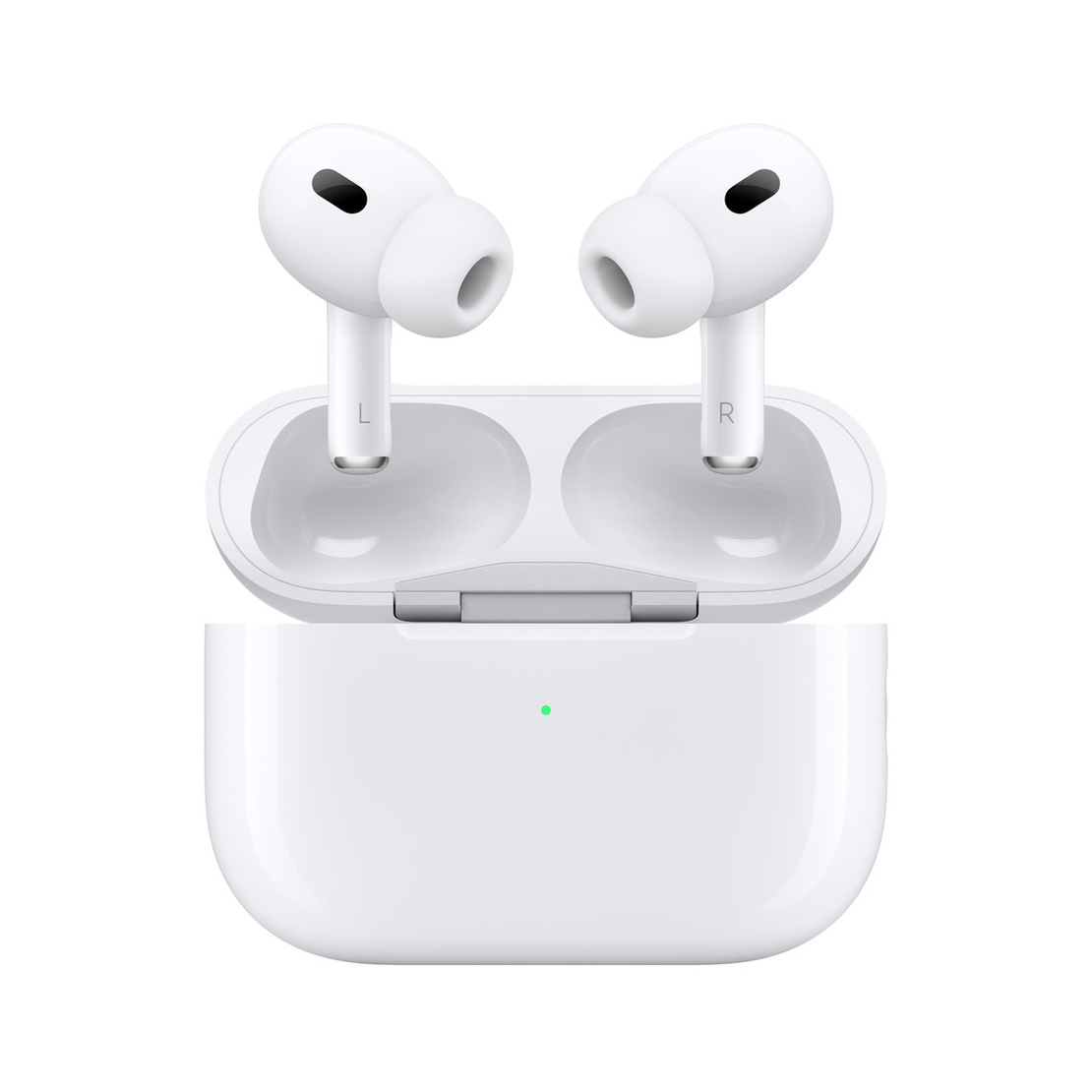 אוזניות אלחוטיות איירפודס פרו 2 Apple AirPods Pro (2nd generation) True Wireless TYPE-C