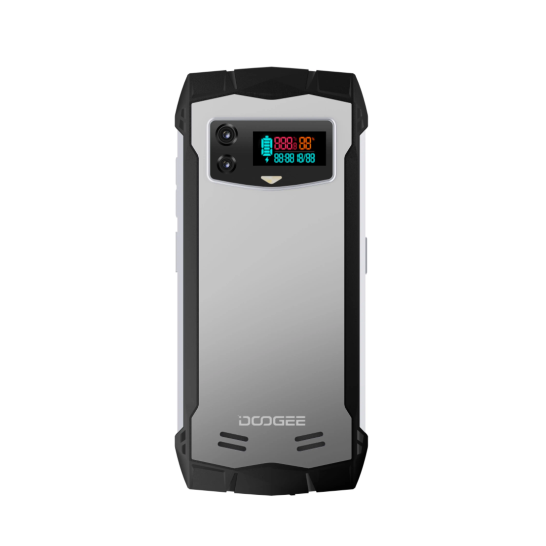 טלפון סלולרי תומך כשר דוגי DOOGEE S MINI 256GB 8GB RAM - יבואן רשמי!