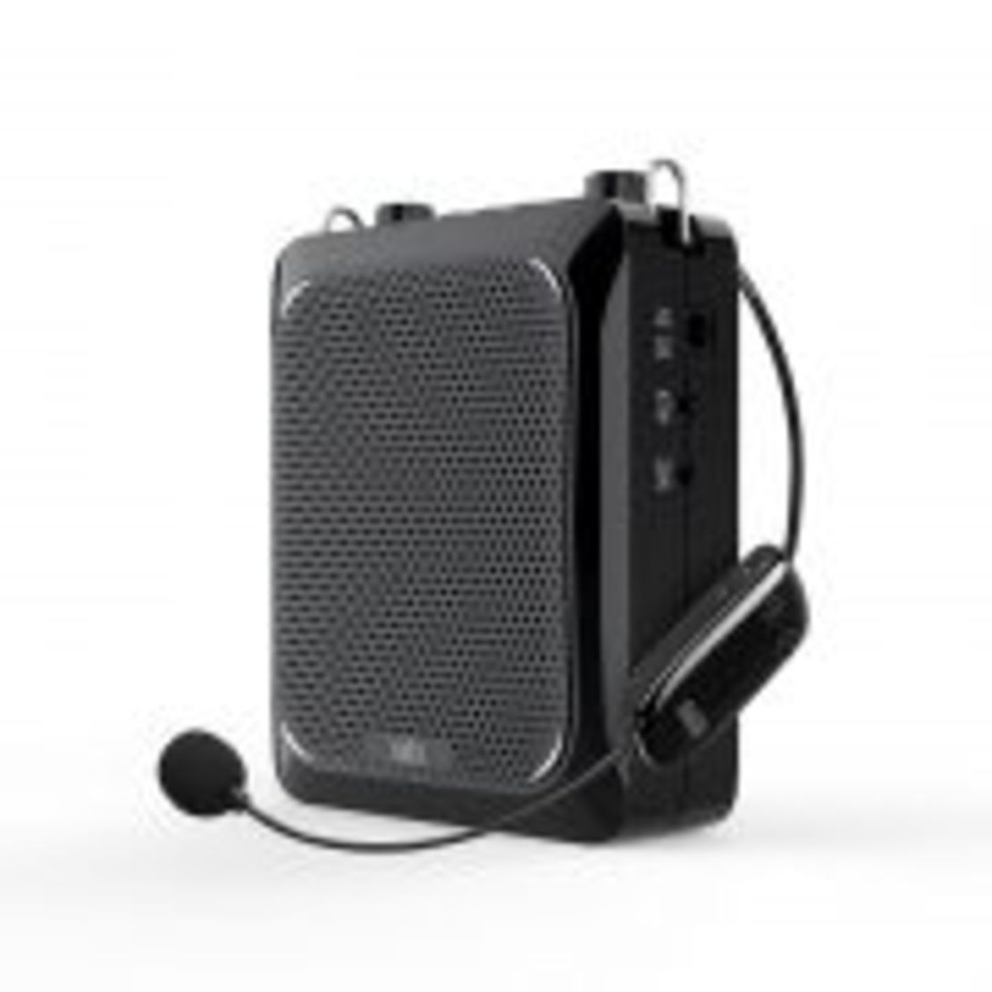 רמקול מדריכים מורים נטען נייד 30W עם מיקרופון מדונה אלחוטי + חוטי סאפה SAFA T-28BT - שנתיים אחריות יבואן רשמי