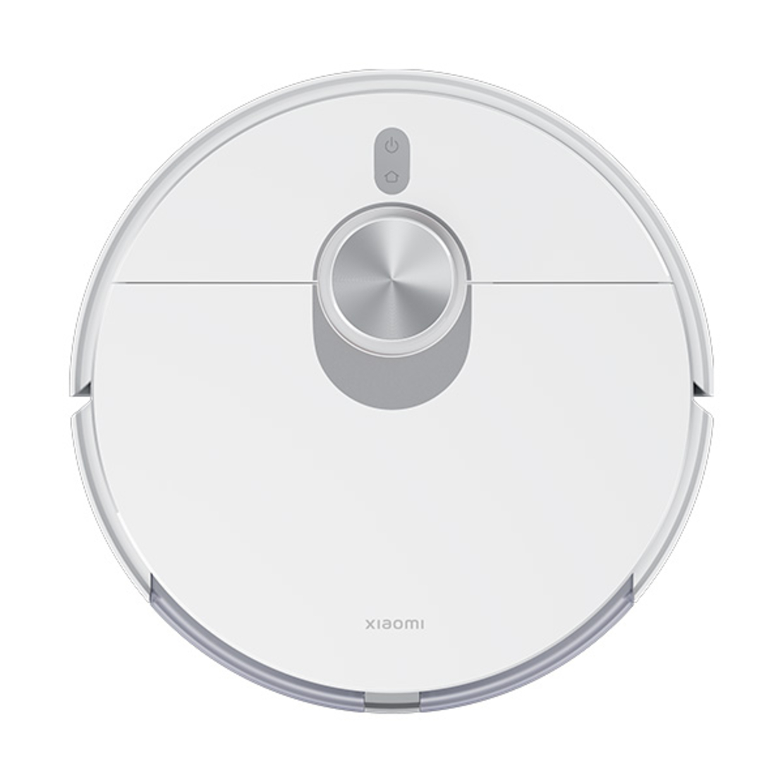 שואב אבק שוטף רובוטי שיאומי Xiaomi Robot Vacuum S20 Plus לבן - יבואן רשמי!