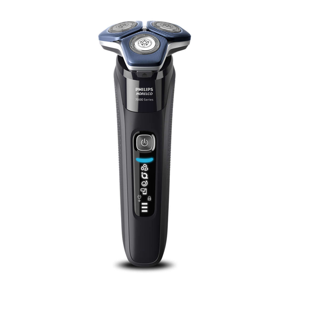 מכונת גילוח סדרה 7000 פיליפס Philips S7886/35 - תוצרת הולנד! שנתיים אחריות יבואן רשמי!