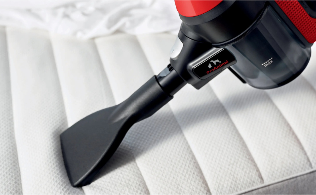 שואב אבק אלחוטי חובט עם מוט גמיש בוש BOSCH Unlimited Serie 7 BCS711PET - תוצרת גרמניה - שנתיים אחריות + 8 שנות אחריות למנוע יבואן רשמי
