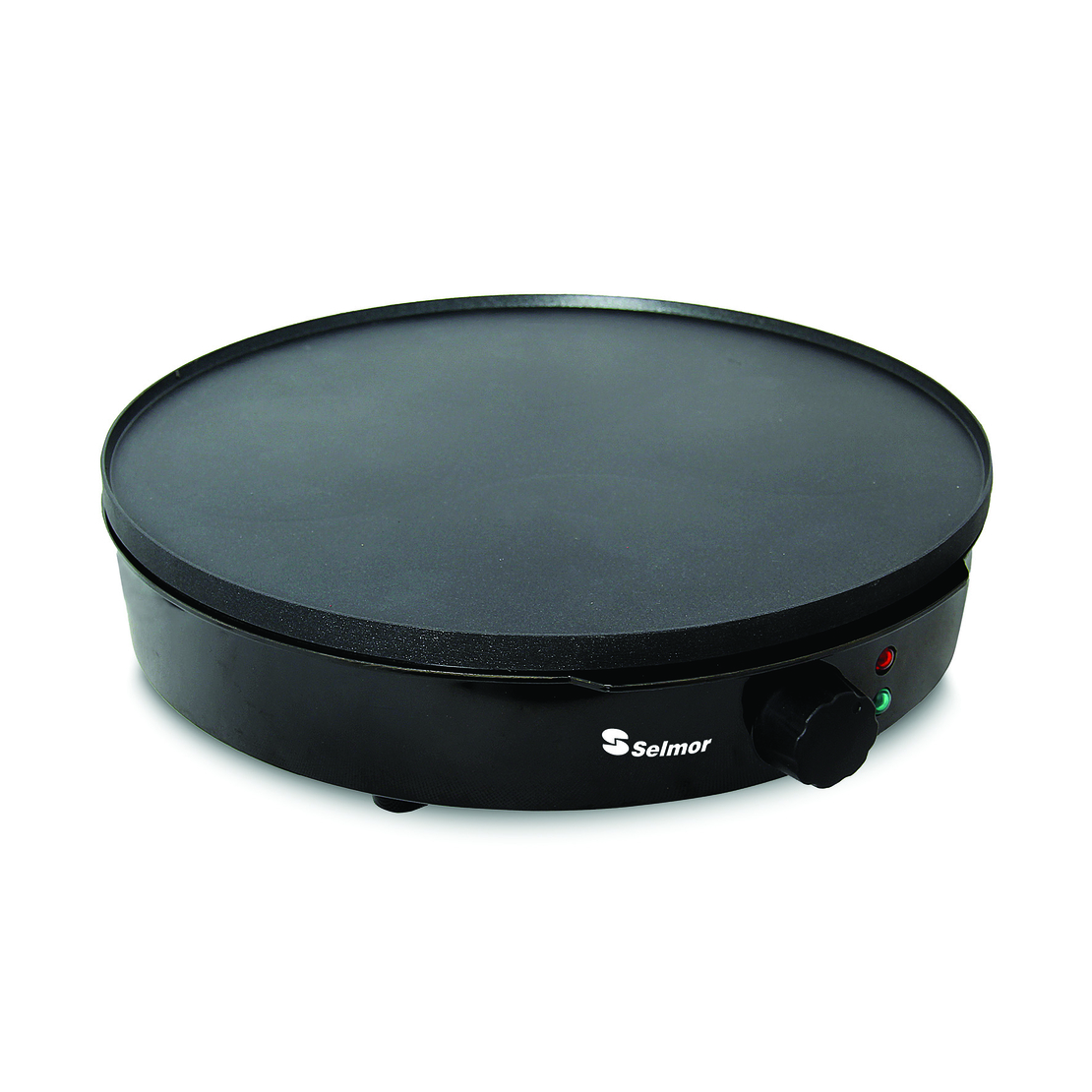 מכשיר חשמלי להכנת קרפ ופנקייק 2-1 סלמור Selmor SE-6537