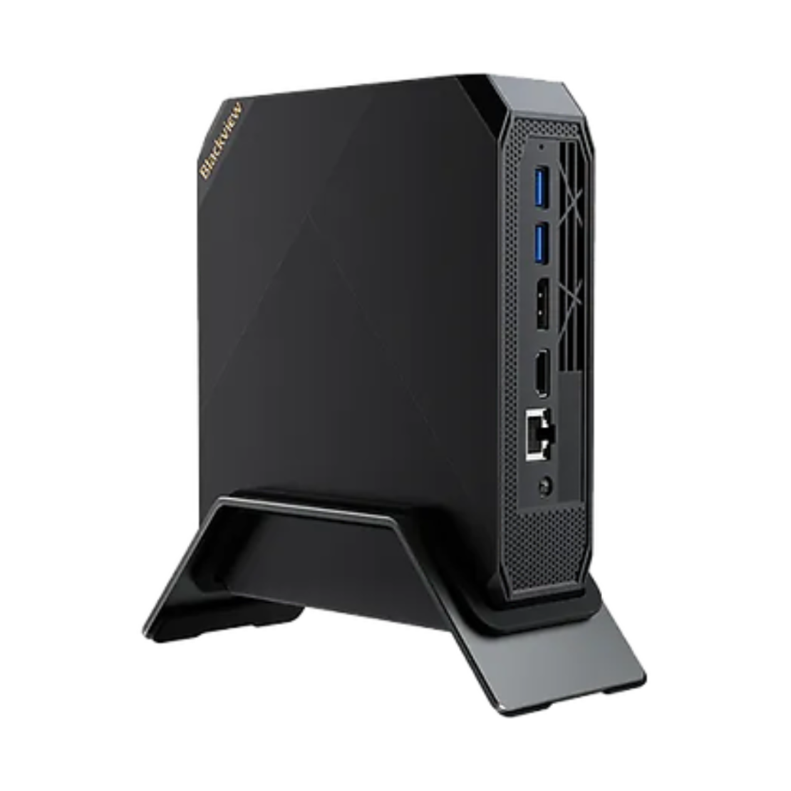 מחשב נייח מיני Blackview MP200 Mini PC i5-12450H 512GB SSD 16GB RAM Windows 11 Pro