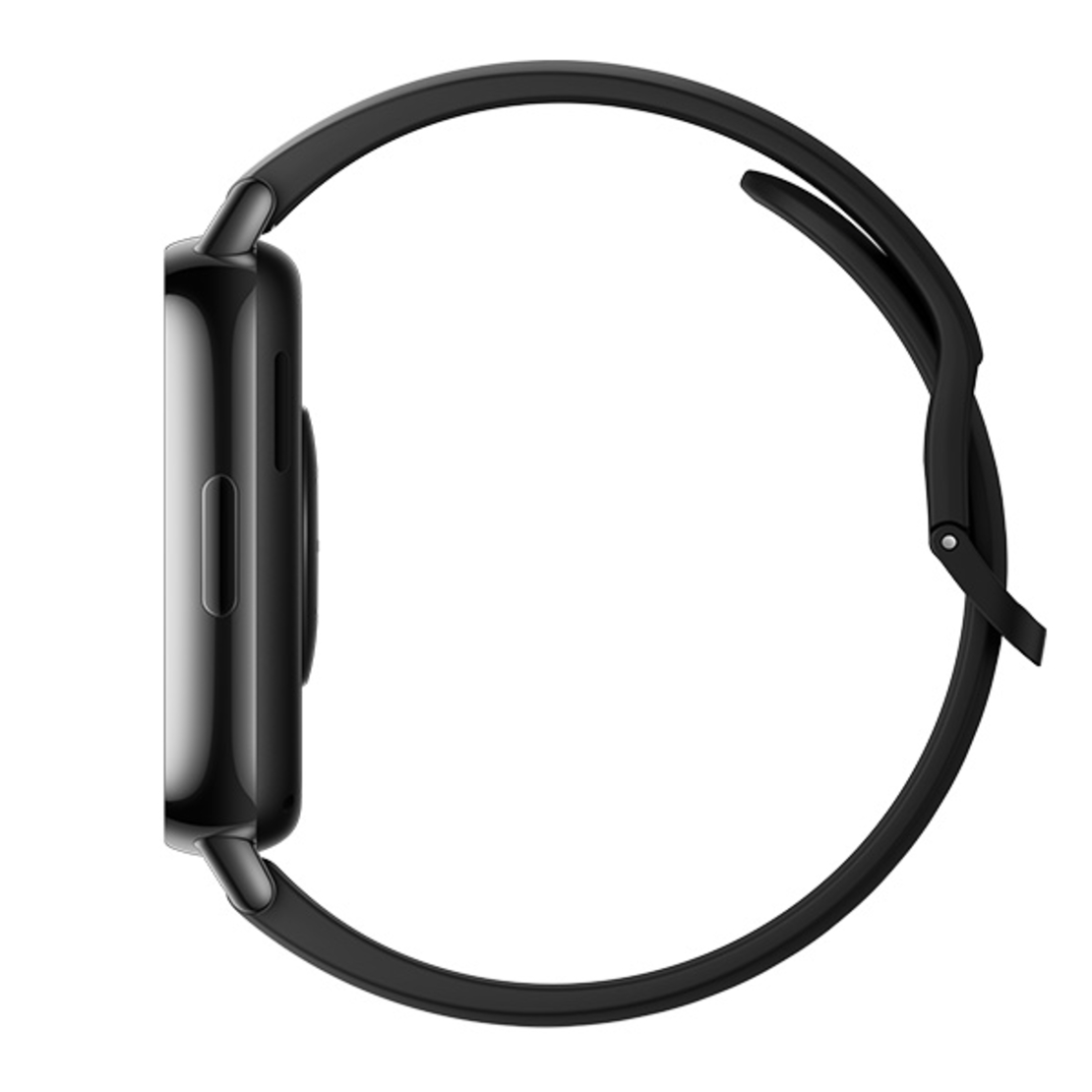 שעון ספורט חכם שיאומי Xiaomi Redmi Watch 5 Lite שחור - יבואן רשמי!