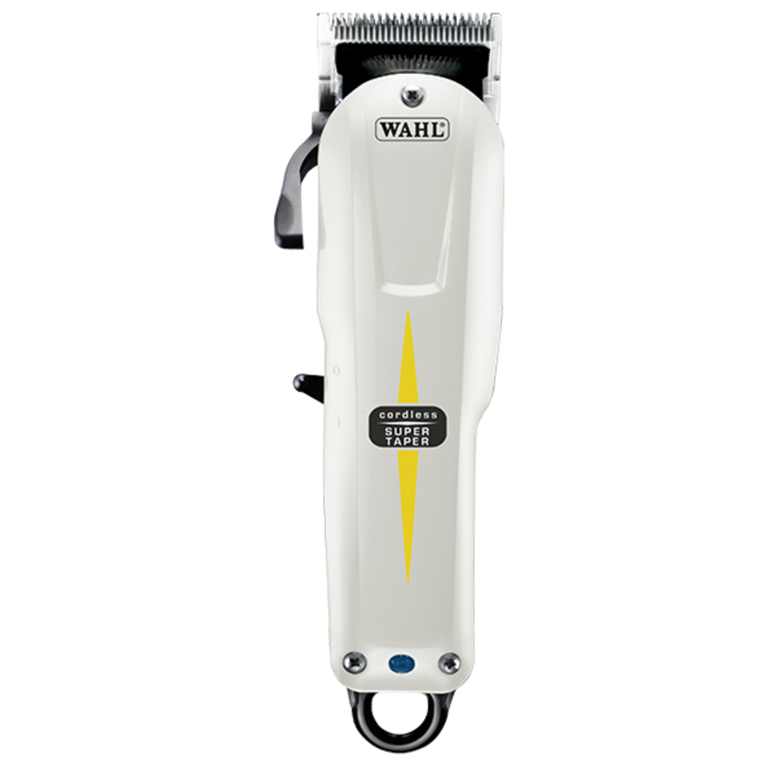 מכונת תספורת מקצועית אלחוטית נטענת WAHL CORDLESS SUPER TAPER 8591-2316H -יבואן רשמי!