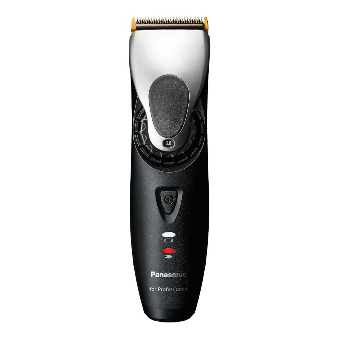 מכונת תספורת מקצועית פנסוניק Panasonic ER-H/DGP65 - יבואן רשמי!