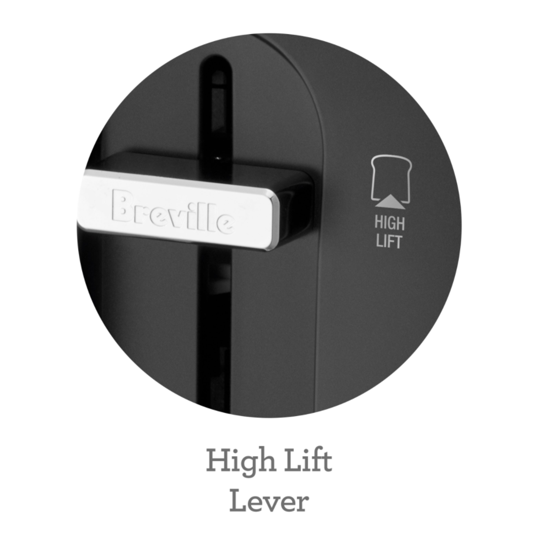 סט מצנם וקומקום ברוויל Breville the Breakfast Pack LKT640MTB - יבואן רשמי!