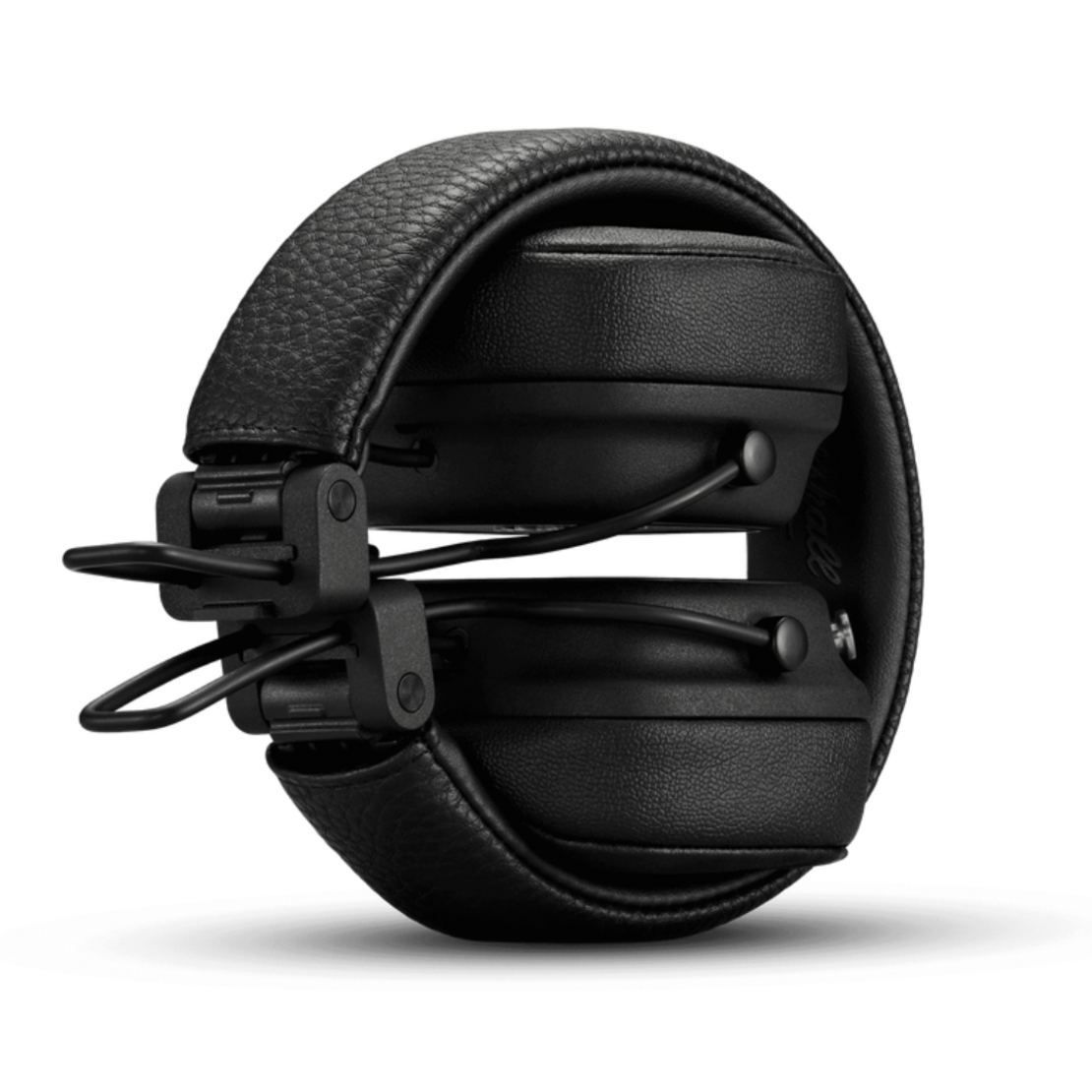 אוזניות אלחוטיות מרשל Marshall Major IV - צבע שחור