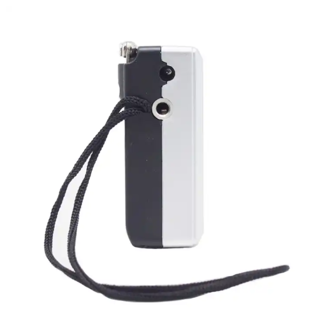 רדיו טרנזיסטור נייד FM RADIO בטריות DEKKO DK-2015 במגוון צבעים!