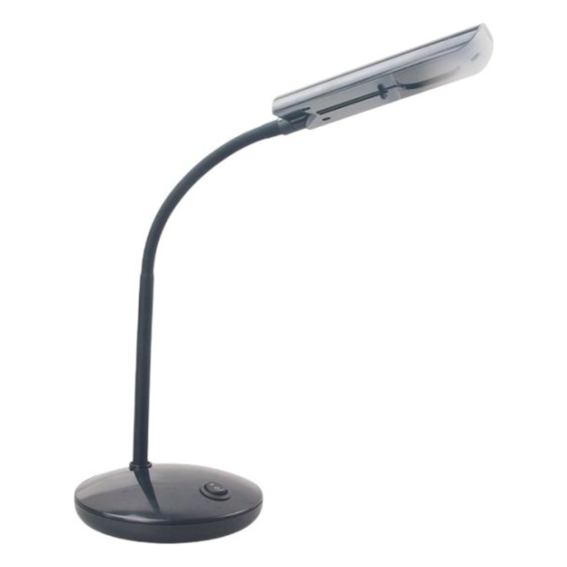 מנורת שבת שולחנית אומגה OMEGA 5W - שנתיים אחריות יבואן רשמי - צבע שחור