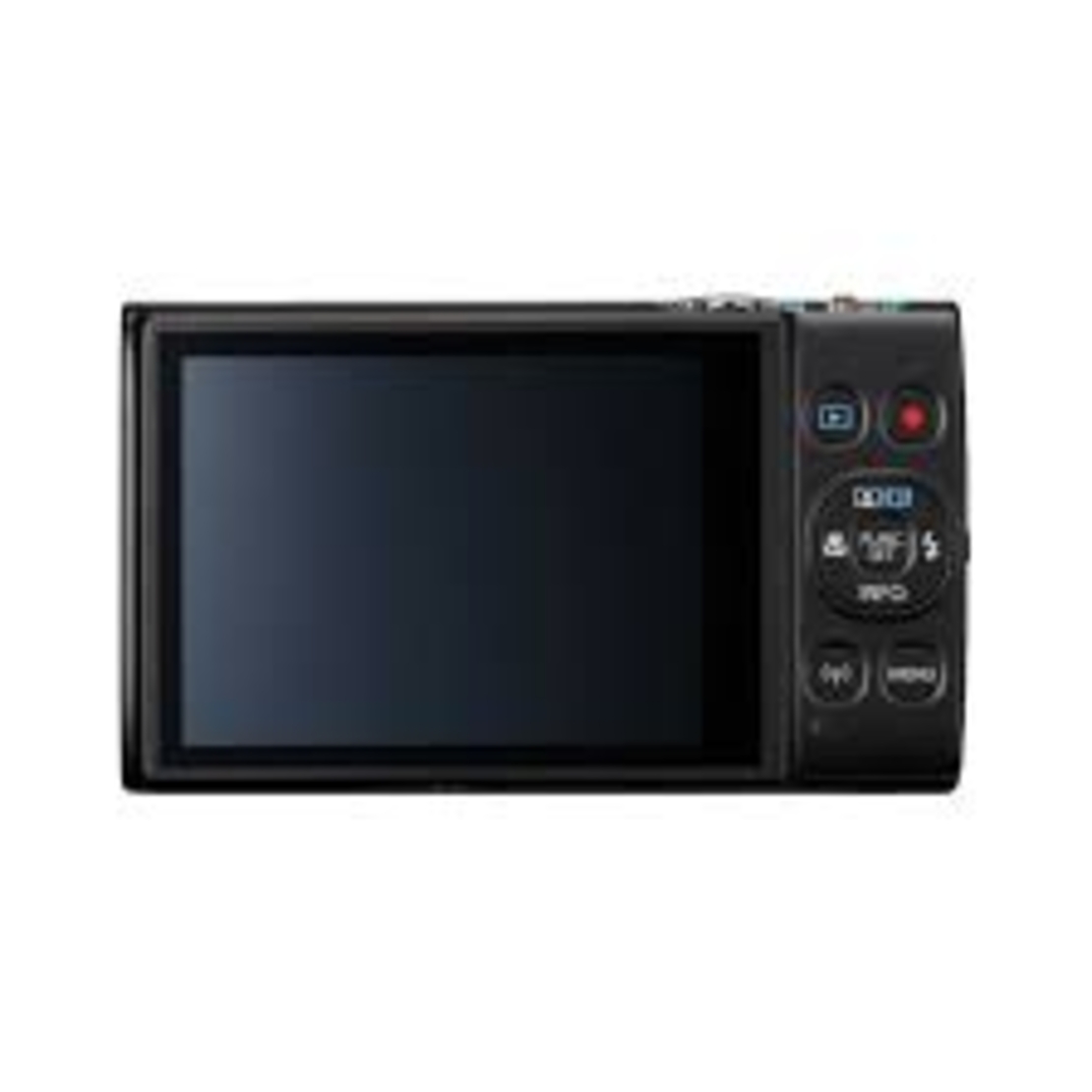 מצלמה דיגיטלית קנון Canon IXUS 285HS - תפריט בעברית! 3 שנות אחריות!