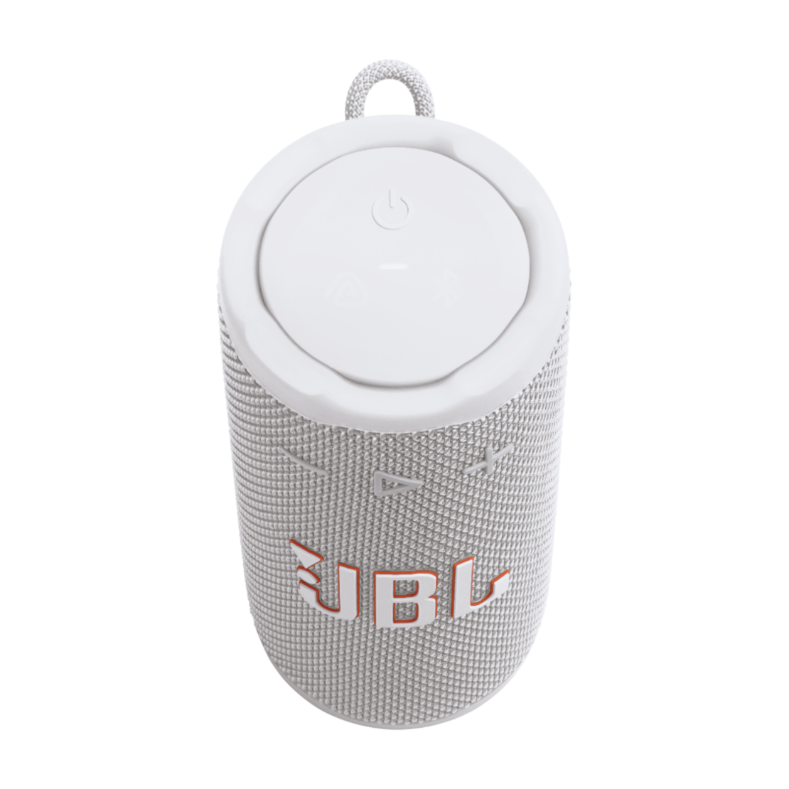 רמקול נייד אלחוטי JBL GRIP - יבואן רשמי - צבע לבן