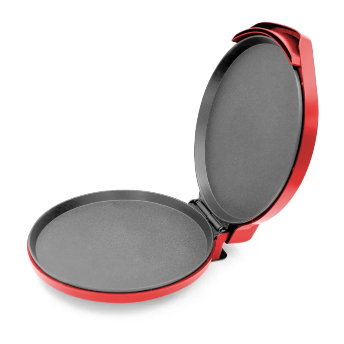 מיני קיטשן - המכשיר להכנת פיצות מאפים ועוד Mini Kitchen Pizza Maker - מגוון צבעים! יבואן רשמי!