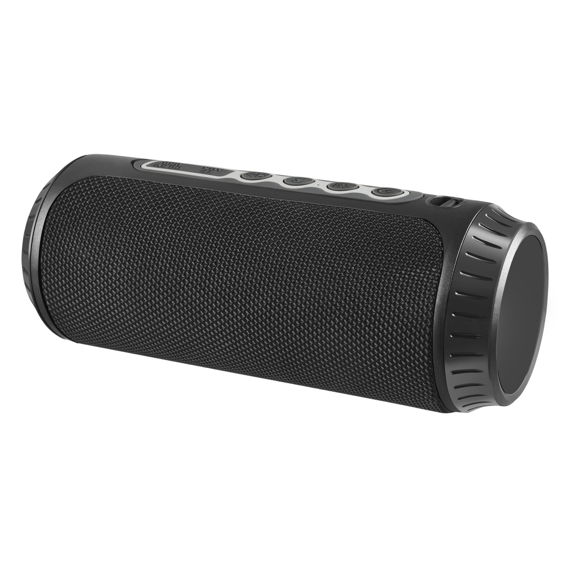 רמקול נייד עם בלוטות' וחיבור USB בייסליין BASELINE SOUND SP6 במגוון צבעים!