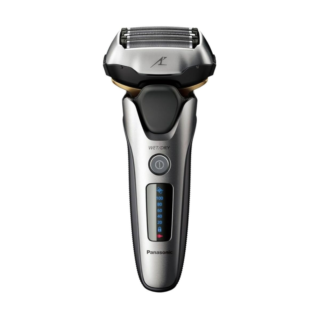 מכונת גילוח פנסוניק Panasonic ES-LV69 - שנתיים אחריות יבואן רשמי!