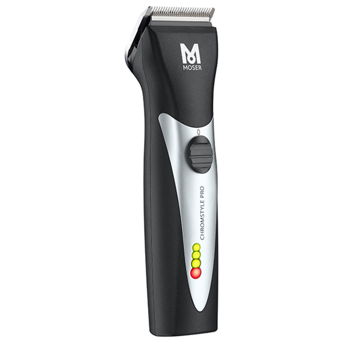 מכונת תספורת מאוזר Moser Cyromstyle Pro 1871-0081 - שנתיים אחריות יבואן רשמי!