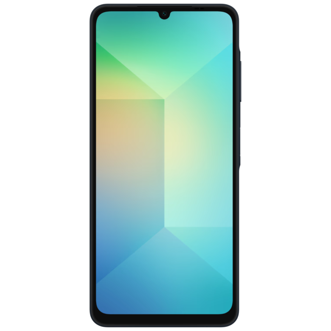 טלפון סלולרי סמסונג Samsung Galaxy A06 128GB 4GB RAM SM-A065F/DS