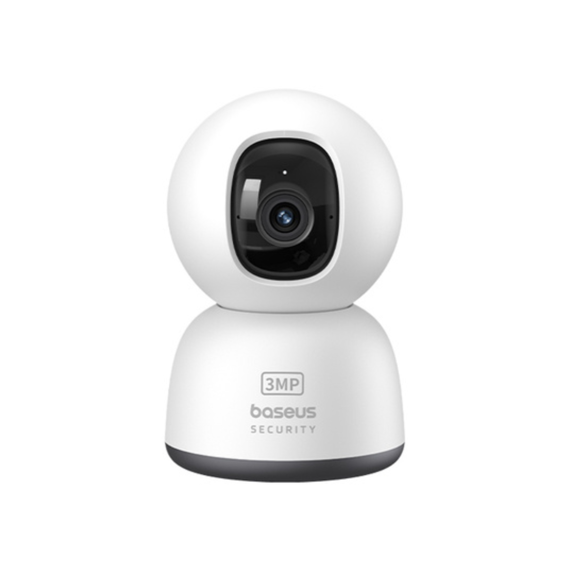 מצלמת אבטחה ביתית בזוס Baseus Security P1 Lite 2K - יבואן רשמי!