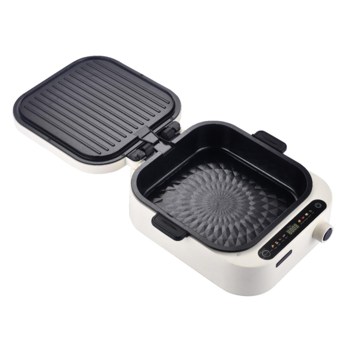 מיני קיטשן מקס - מכשיר בישול רב תכליתי Mini Kitchen MAX - פטור מטבילה - יבואן רשמי