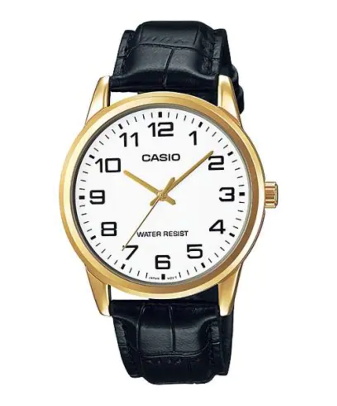 שעון יד אנלוגי קסיו CASIO MTP-V001GL-7B