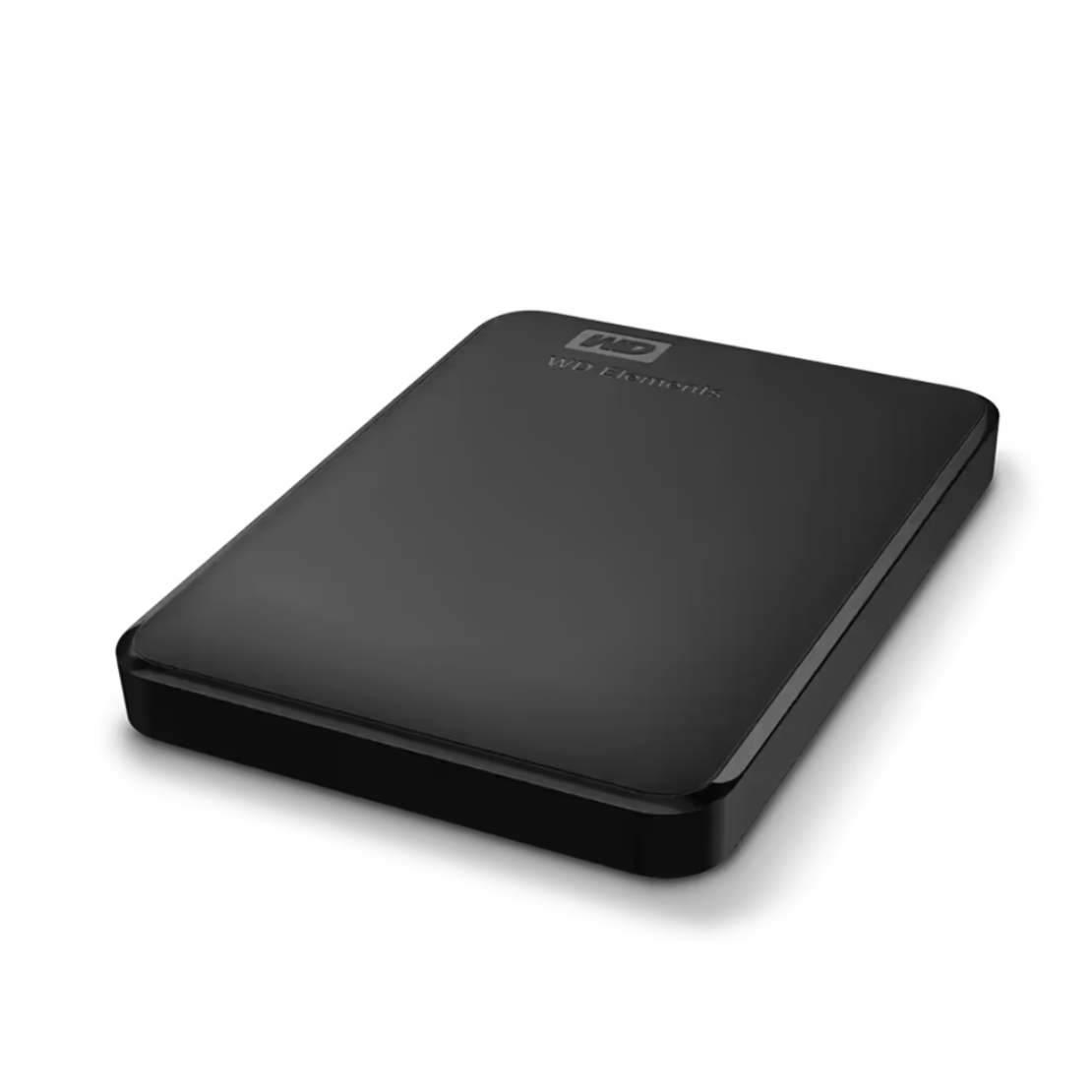 כונן קשיח חיצוני Western Digital Elements PORTABLE USB 3.0 2TB - שנתיים אחריות יבואן רשמי!