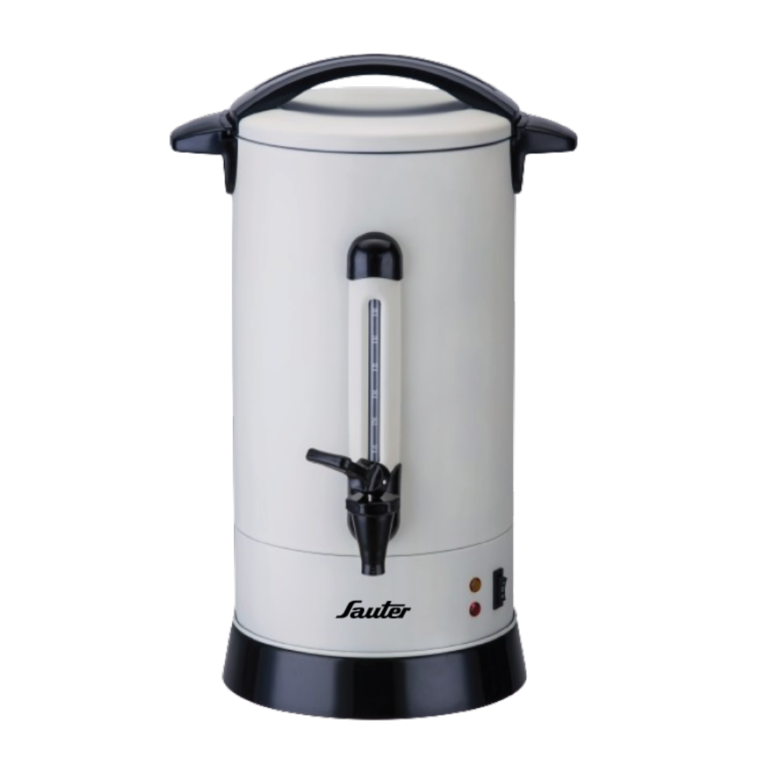 מיחם לשבת 12 ליטר סאוטר Sauter WB1260 - מגוון צבעים! יבואן רשמי!