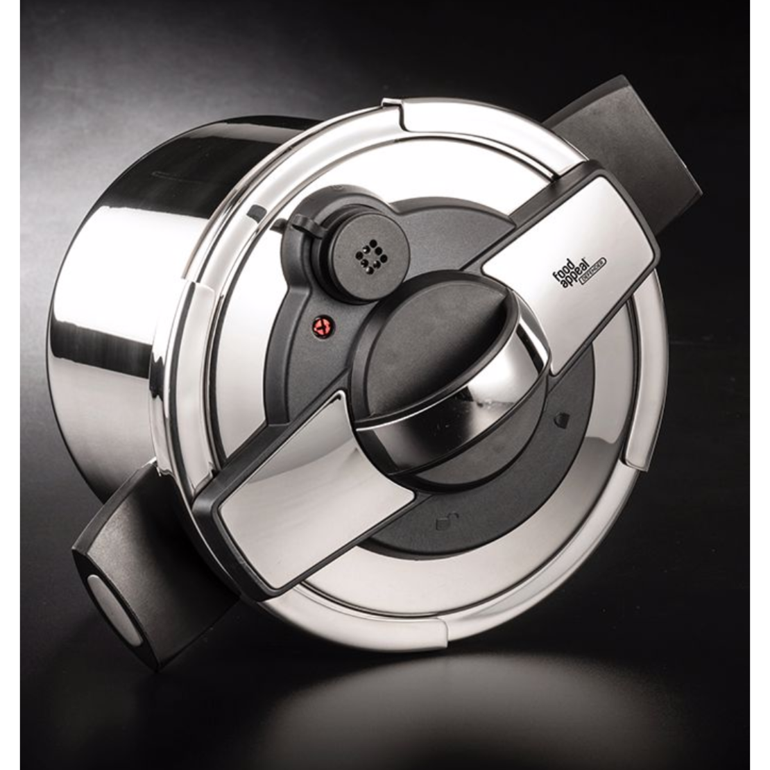 סיר לחץ בטיחותי 7 ליטר קוטר 22 ס