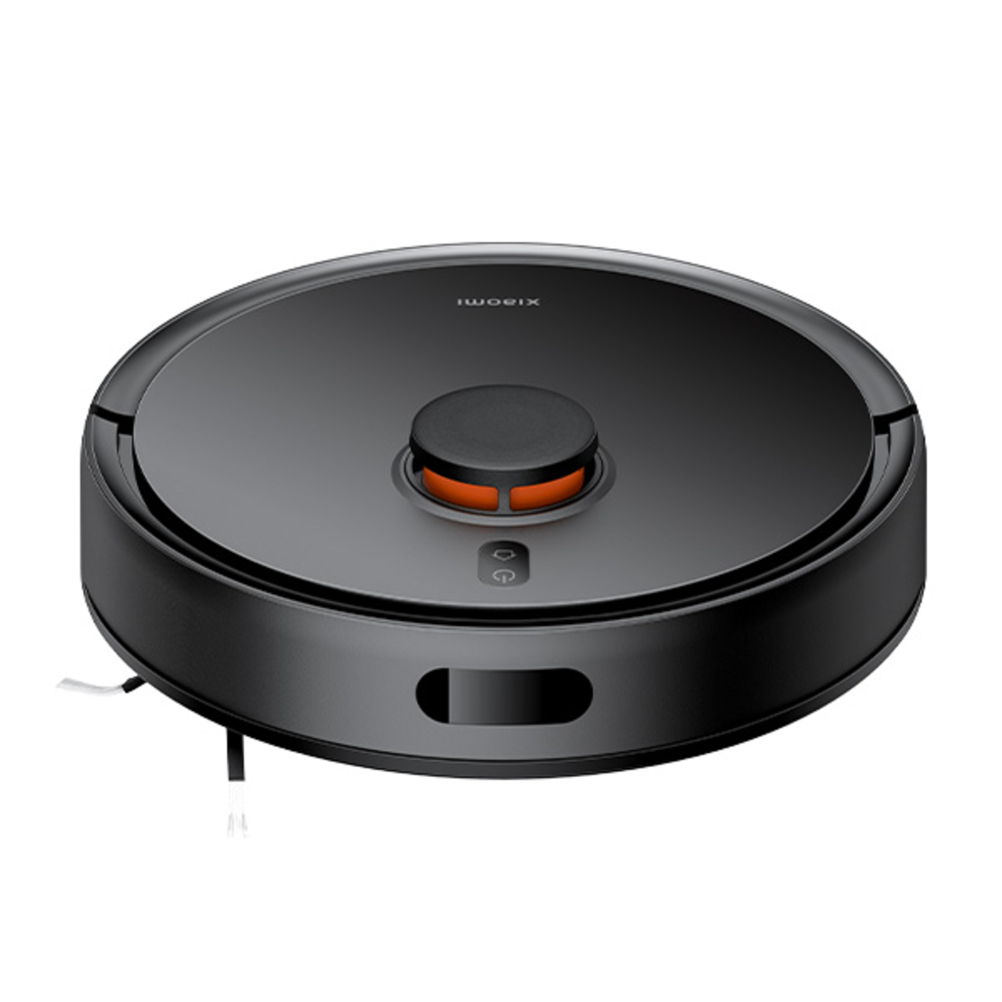 שואב אבק שוטף רובוטי שיאומי דגם Xiaomi Robot Vacuum S20 שחור - יבואן רשמי!