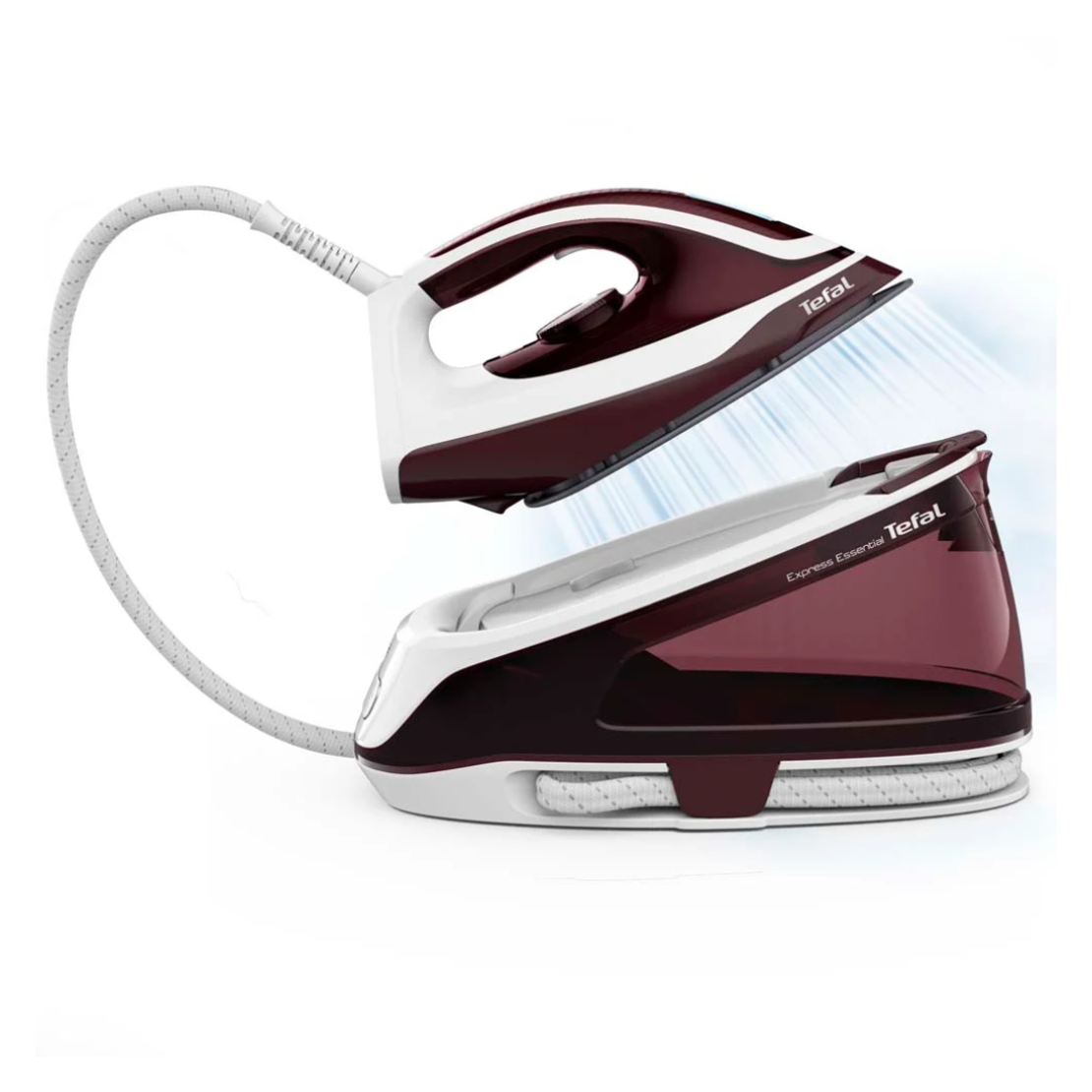 מגהץ קיטור 2200W טפאל Tefal SV612AL3 - יבואן רשמי!