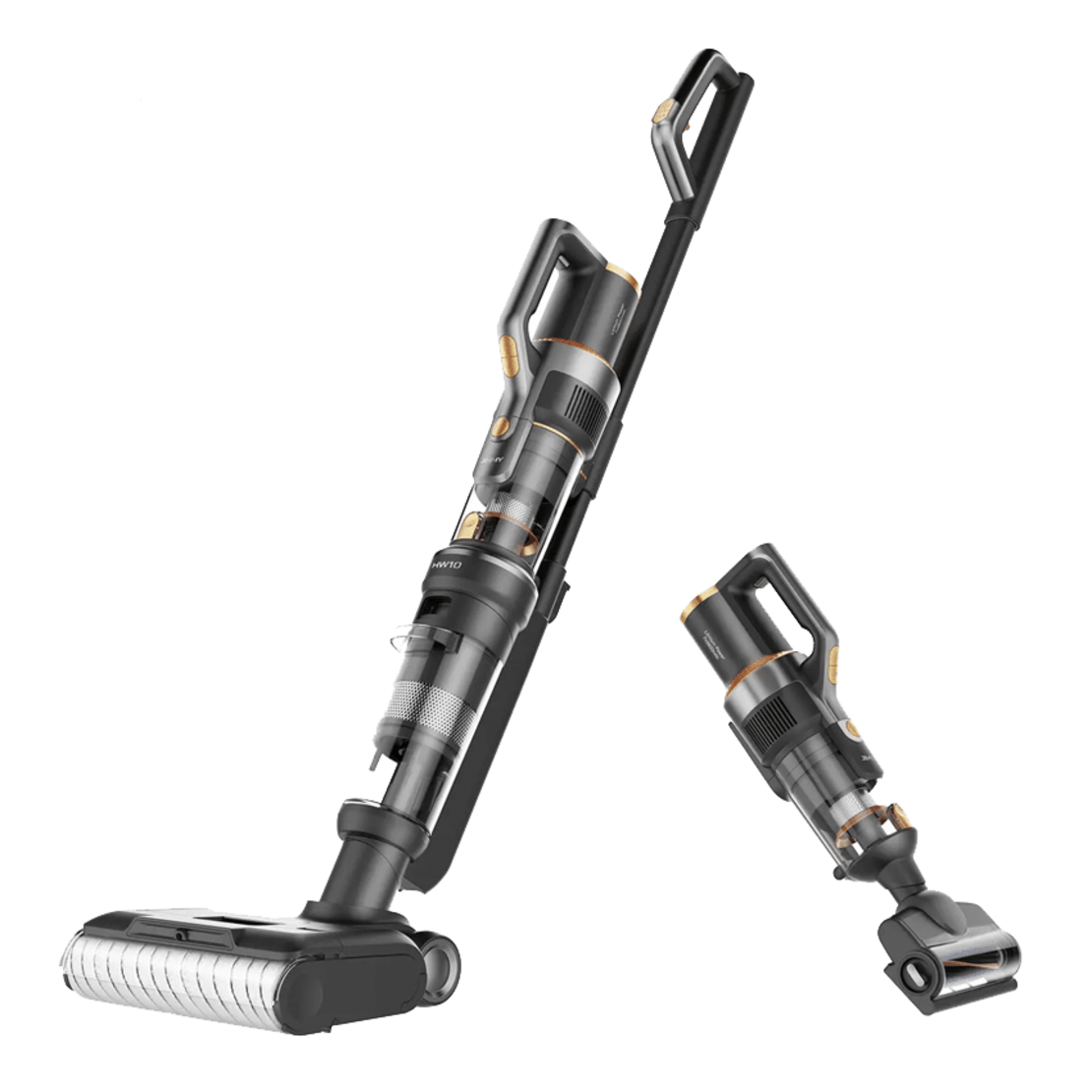 שואב אבק שוטף אלחוטי JIMMY HW10 PRO - שנתיים אחריות יבואן רשמי!