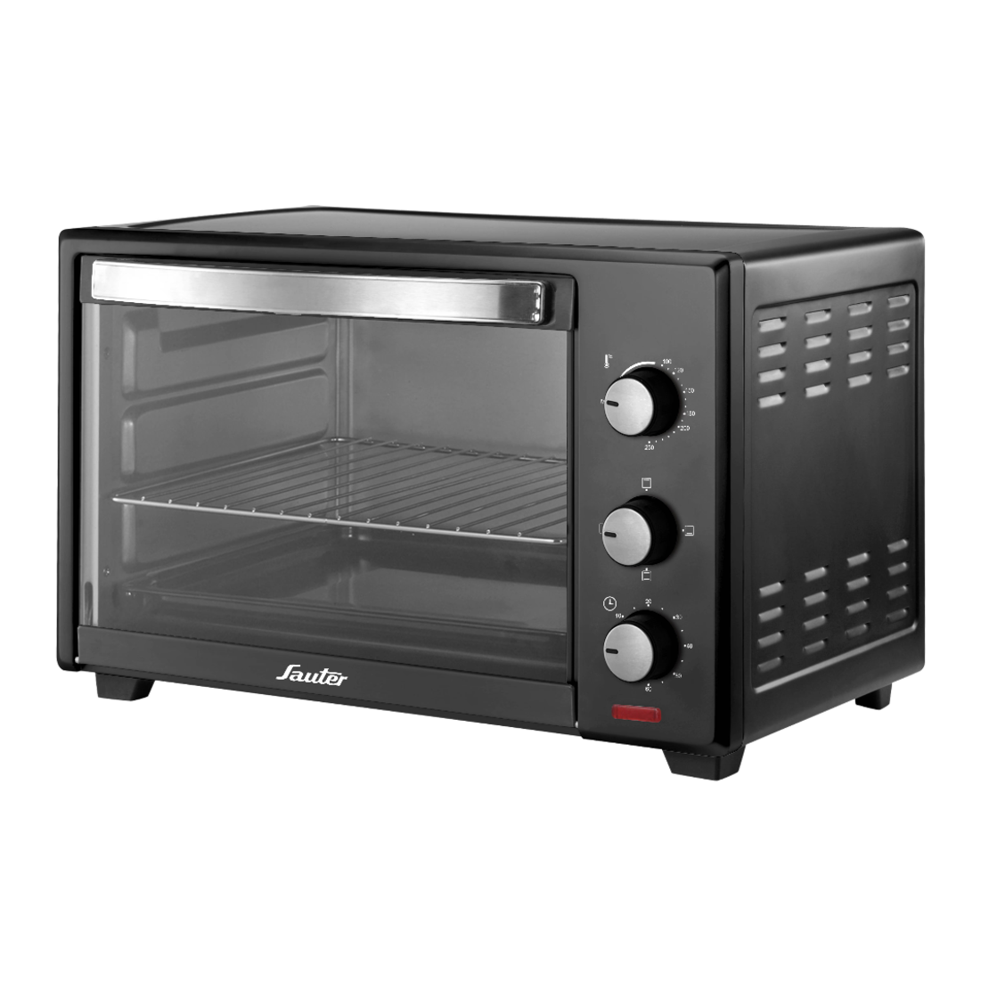 טוסטר אובן 35 ליטר סאוטר Sauter Toaster Oven TO-2335G - יבואן רשמי!