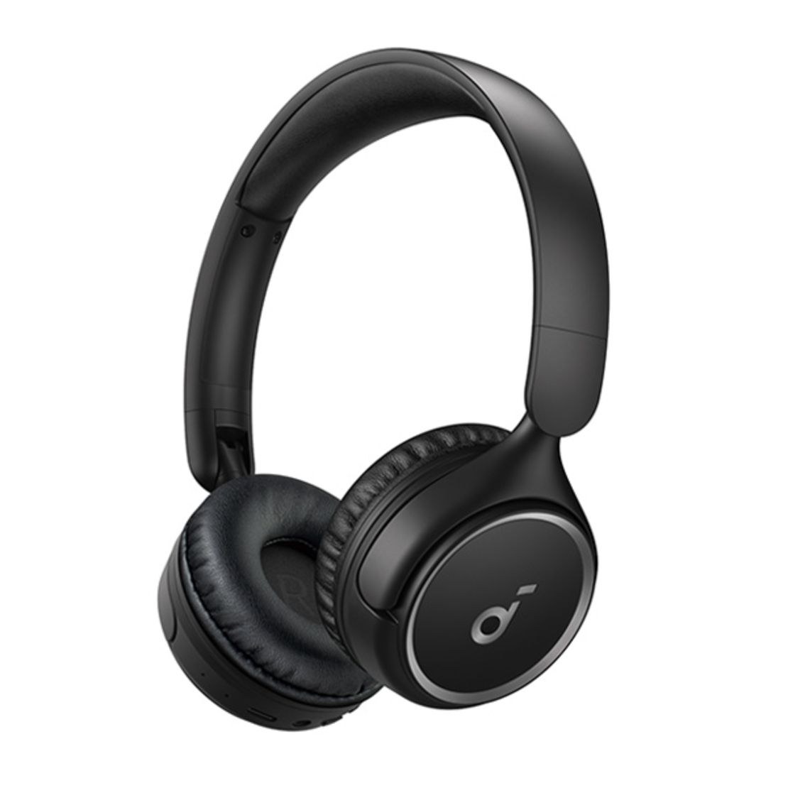 אוזניות קשת אנקר ANKER Soundcore H30i On-Ear A3012 צבע שחור - יבואן רשמי!