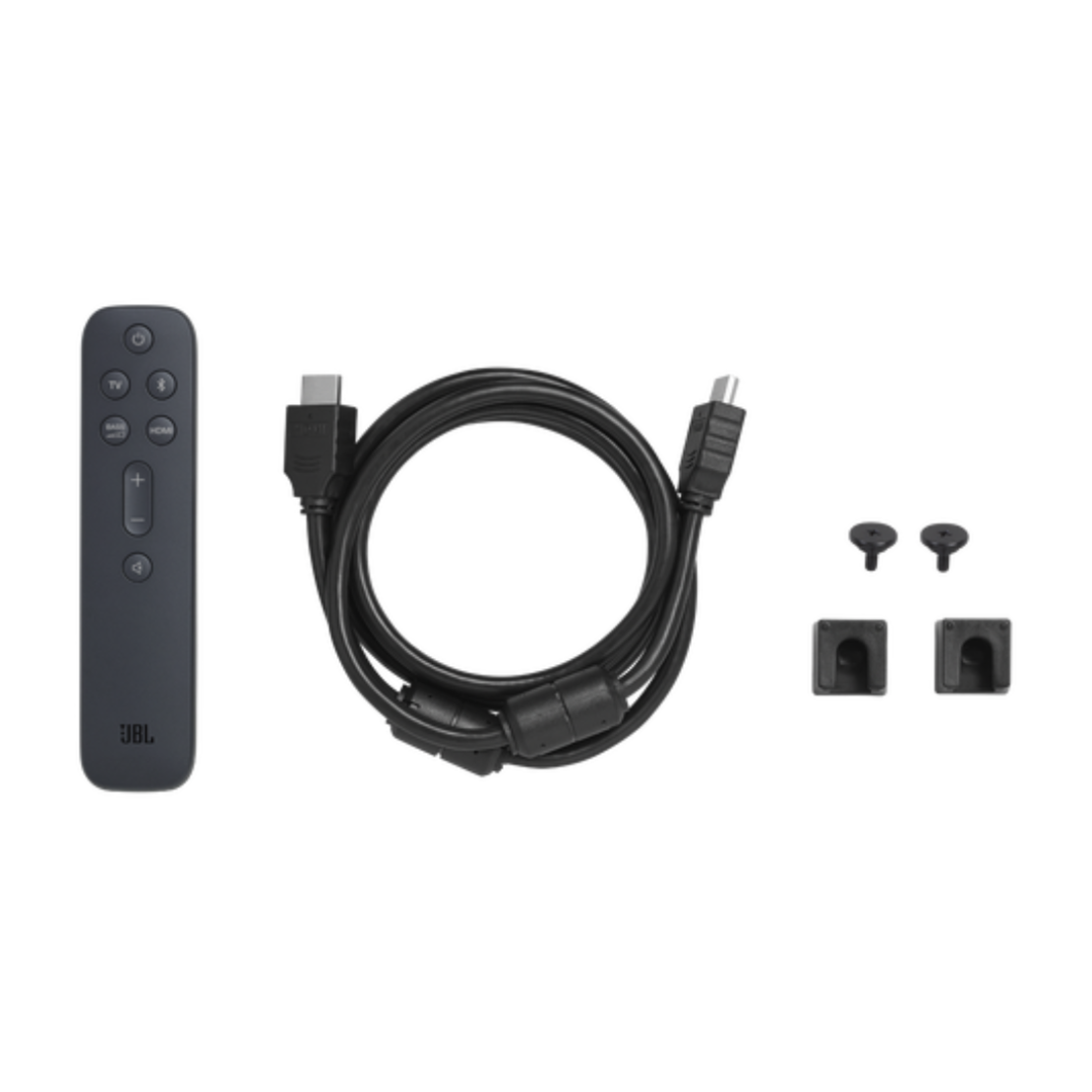 מקרן קול 300W כולל סאבוופר JBL BAR 2.1 DEEP BASS (MK2) - יבואן רשמי!