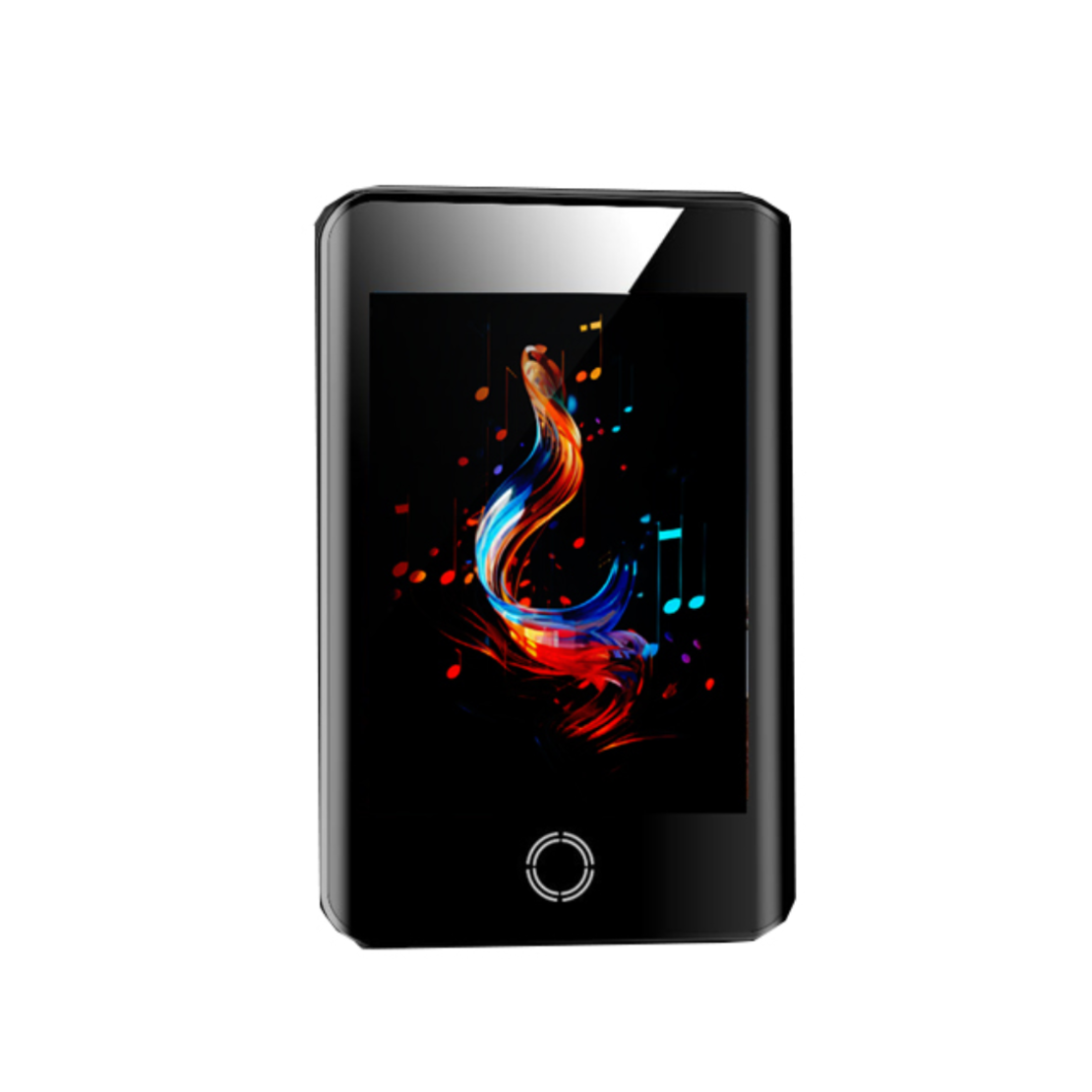 נגן MP3 עם מסך מגע דוקו סמארט DOQO SMART