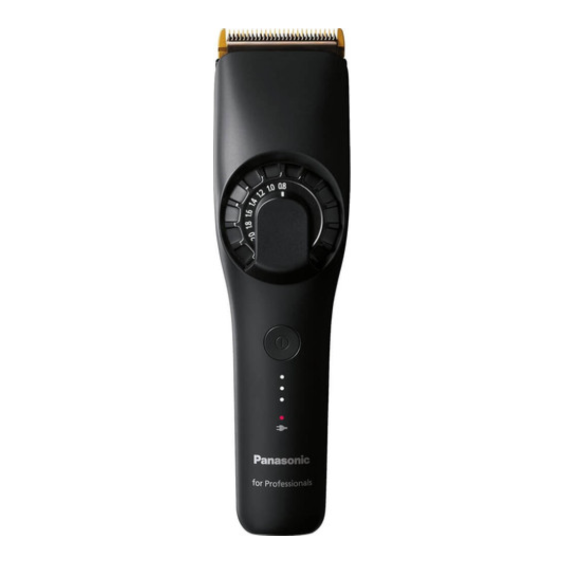 מכונת תספורת מקצועית פנסוניק Panasonic ER-H/DGP90 - יבואן רשמי!
