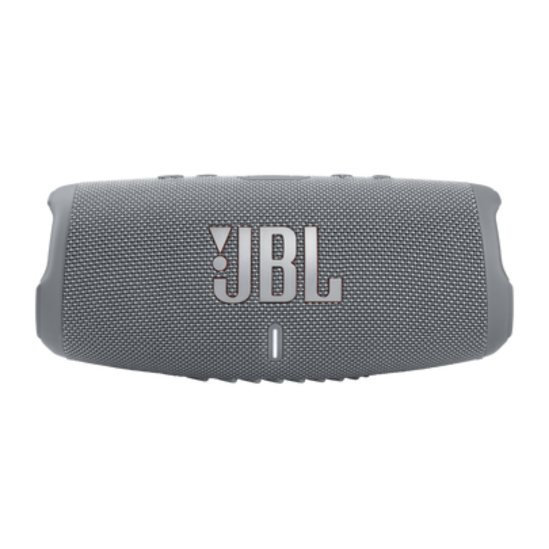 רמקול נייד אלחוטי JBL CHARGE 5 - יבואן רשמי - צבע אפור