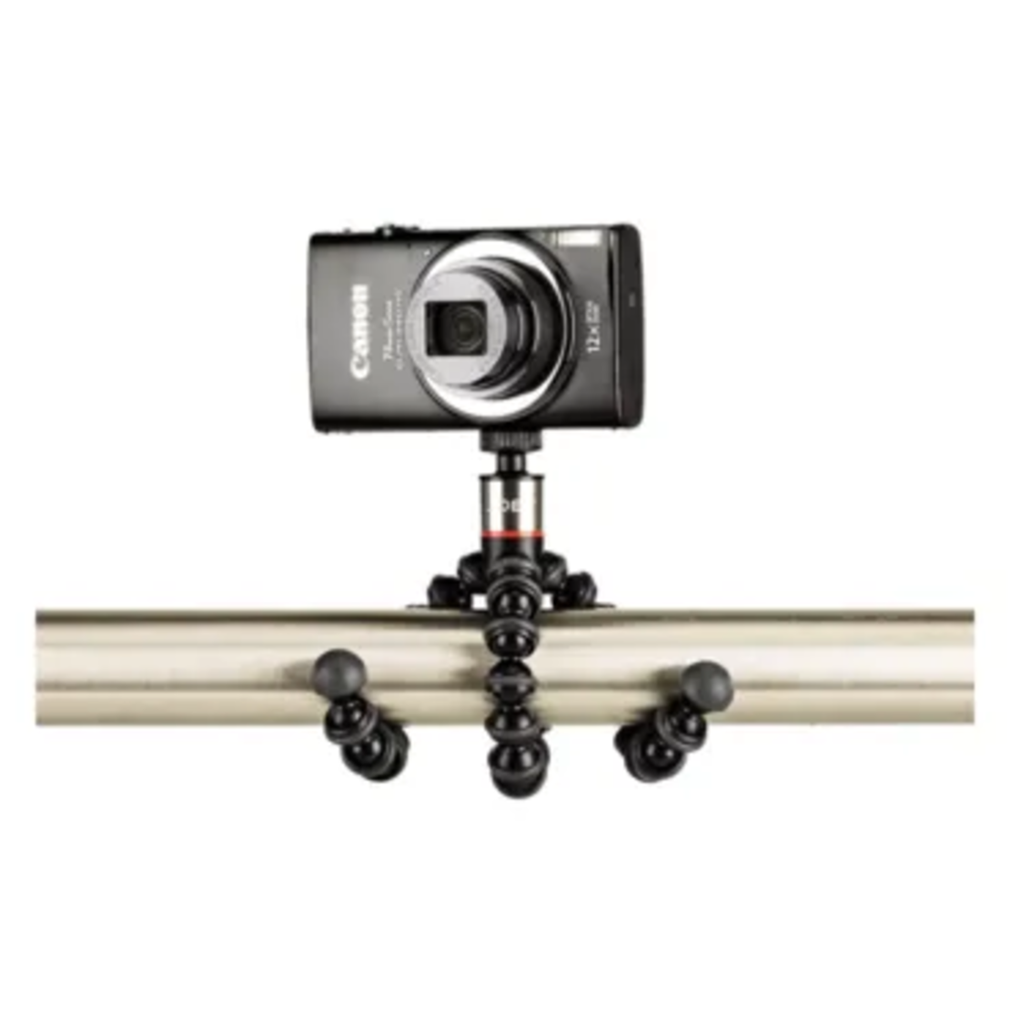 מצלמה דיגיטלית Canon PowerShot G7 X Mark II Vlogger Kit קנון - יבואן רשמי! תפריט בעברית!