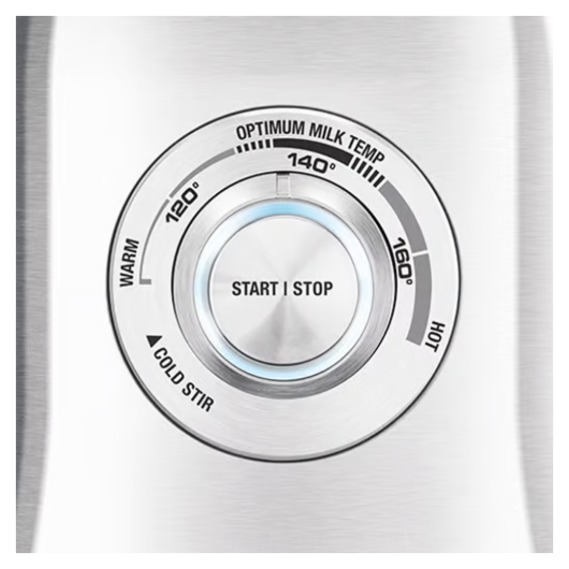 מקציף חלב מקצועי אינדוקציה ברוויל Breville BMF600 - יבואן רשמי!