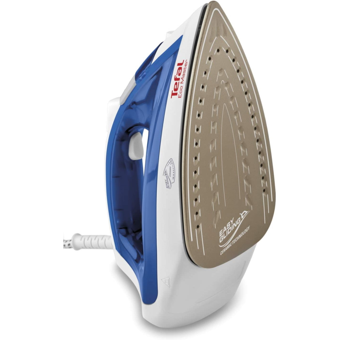 מגהץ אדים 1800W טפאל Tefal FV1734 - יבואן רשמי!