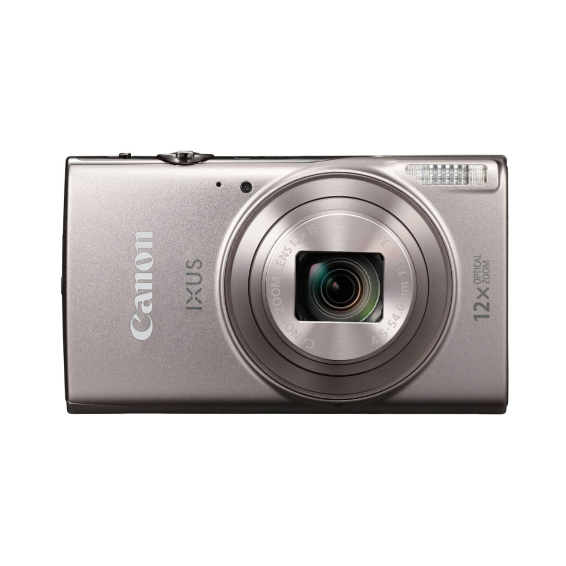 מצלמה דיגיטלית קנון Canon IXUS 285HS - תפריט בעברית! 3 שנות אחריות!