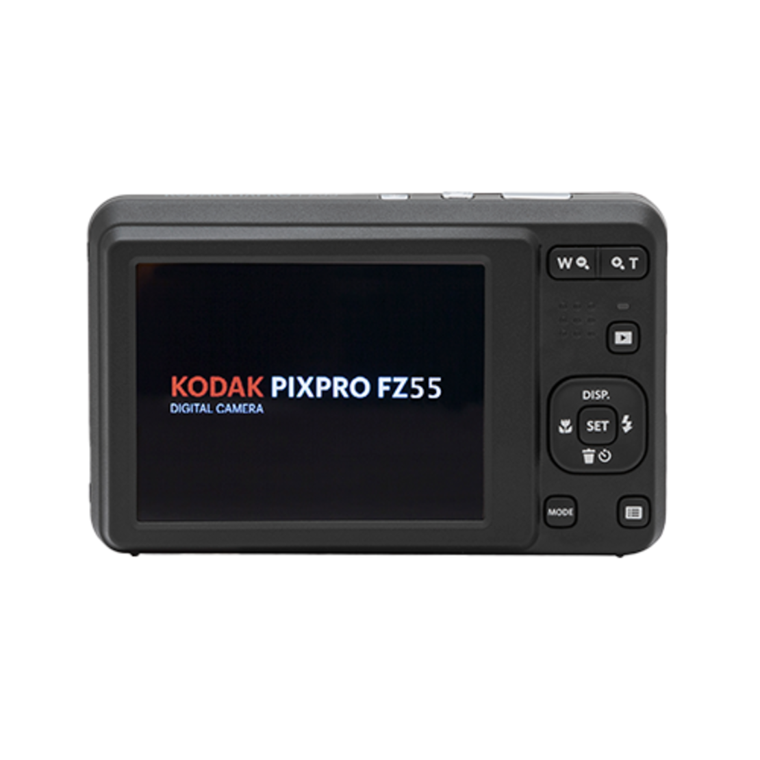 מצלמה דיגיטלית קודאק Kodak Pixpro FZ55 במגוון צבעים!