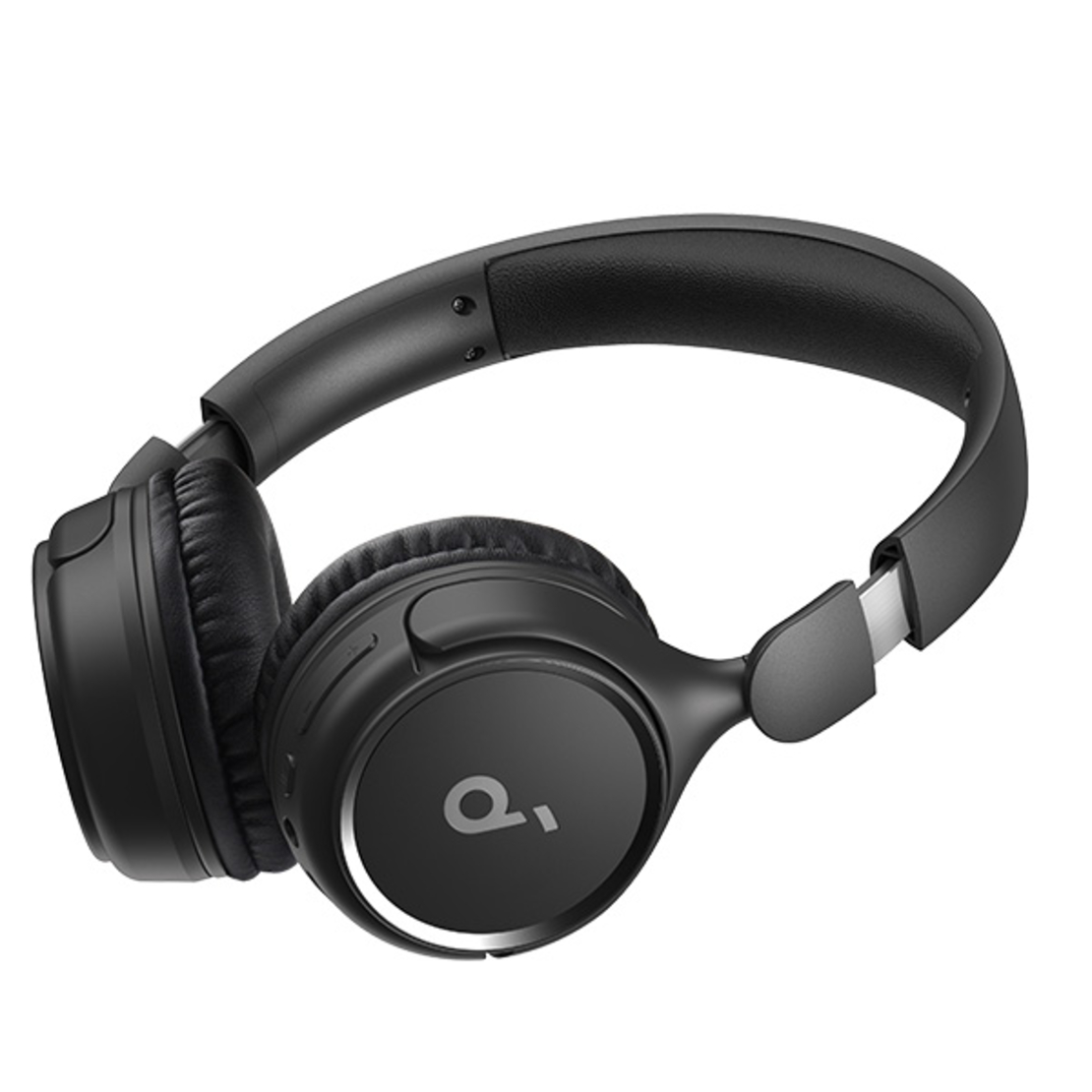 אוזניות קשת אנקר ANKER Soundcore H30i On-Ear A3012 צבע שחור - יבואן רשמי!